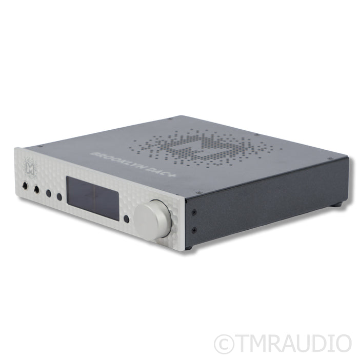Mytek Brooklyn DAC+ DAC / Headphone Amp / Preamplifier / MM/MC Phono (2/2)