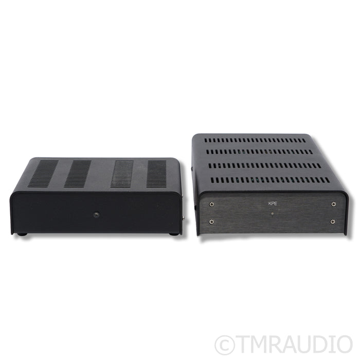 Krell KPE MM & MC Phono Preamplifier