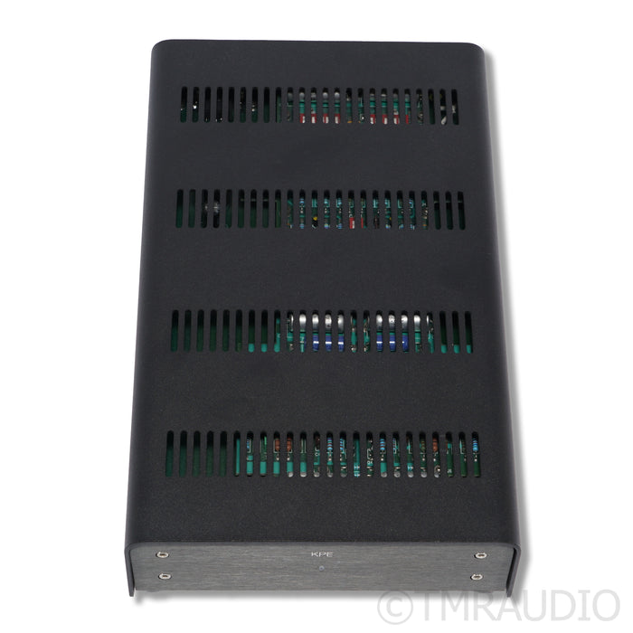 Krell KPE MM & MC Phono Preamplifier