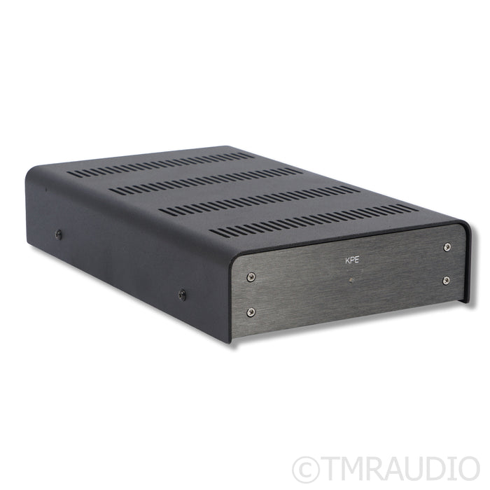 Krell KPE MM & MC Phono Preamplifier