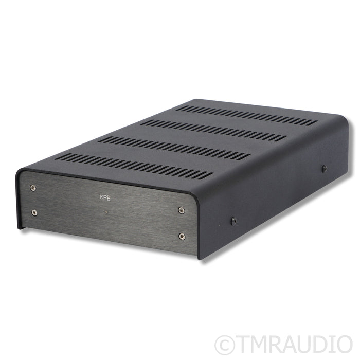 Krell KPE MM & MC Phono Preamplifier