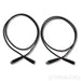 Kimber Kable Hero HB XLR Cables; 1.5m Pair Balanced Interconnects