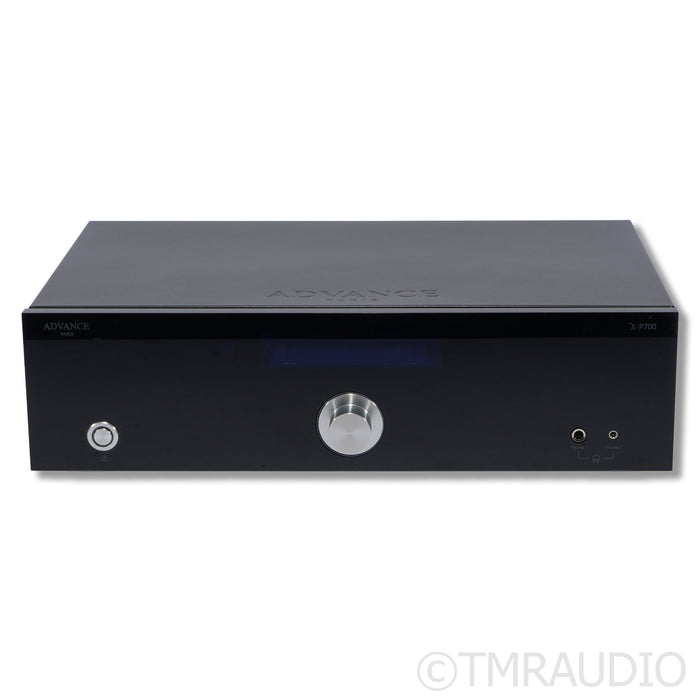 Advance Paris X-P700 Stereo Preamplifier