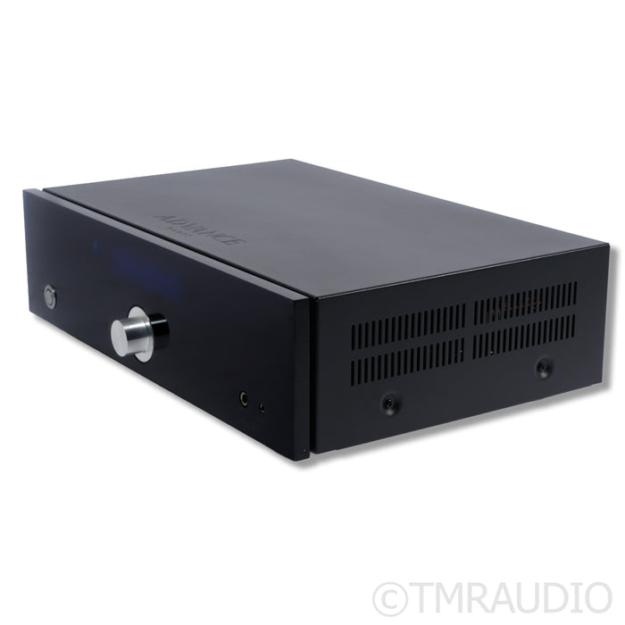 Advance Paris X-P700 Stereo Preamplifier