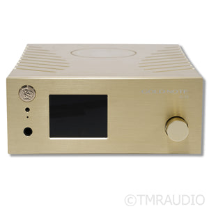 Gold Note IS-10 Streaming Integrated Amplifier