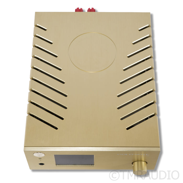 Gold Note IS-10 Streaming Integrated Amplifier