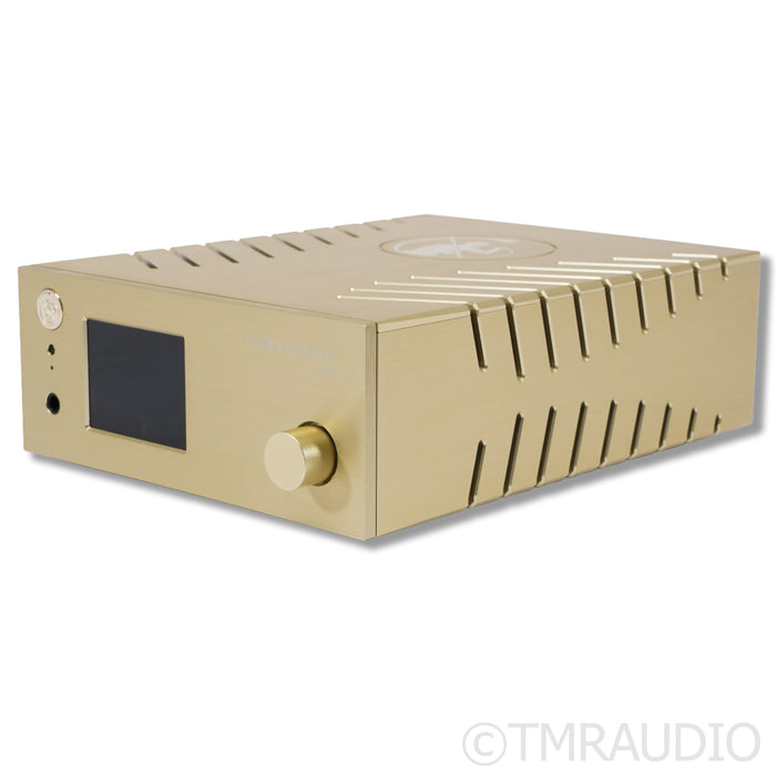 Gold Note IS-10 Streaming Integrated Amplifier