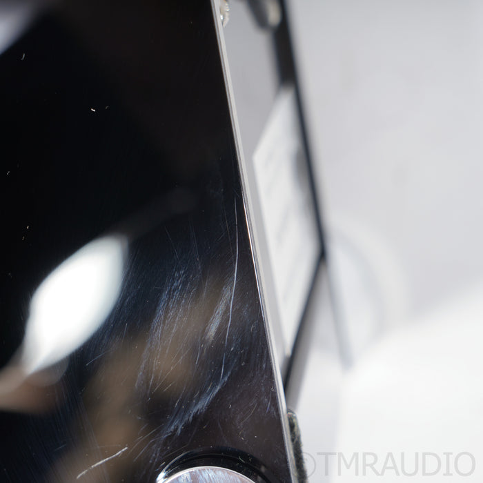 Audio Valve Solaris Headphone Amplifier w/ Optional DAC