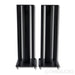 KEF LS50 Wireless Active Speakers, Nocturne Edition; Black (Mint/Unused)