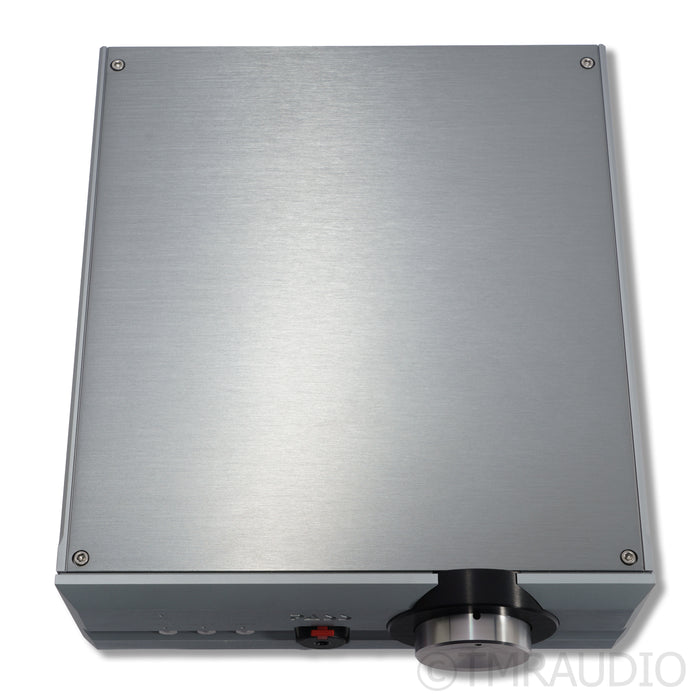 Pass Labs HPA-1 Headphone Amplifier