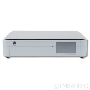 PS Audio PerfectWave DirectStream MK1 DAC; Streaming Network Bridge II