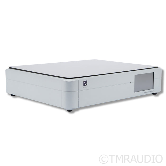 PS Audio PerfectWave DirectStream MK1 DAC; Streaming Network Bridge II