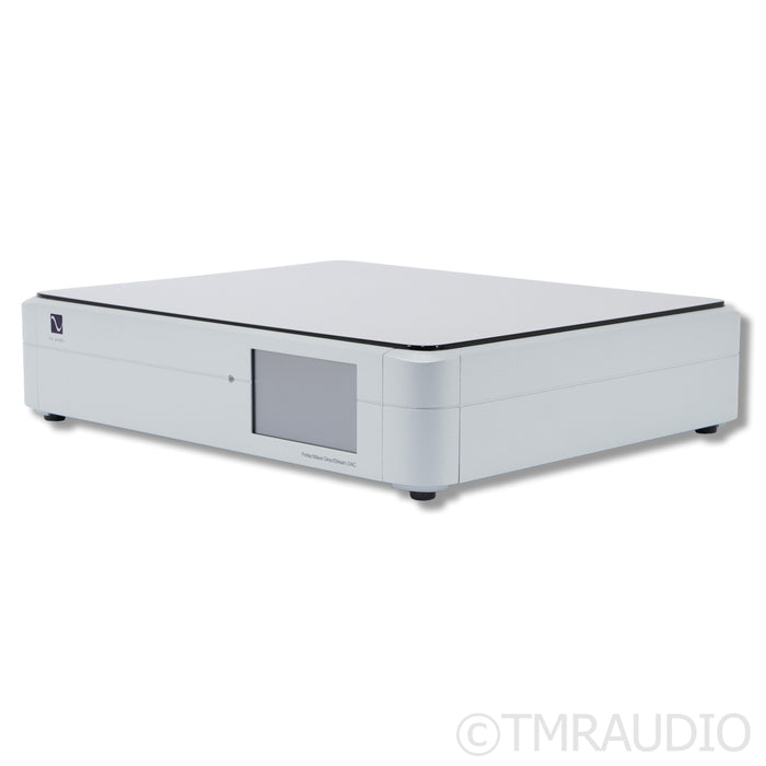 PS Audio PerfectWave DirectStream MK1 DAC; Streaming Network Bridge II