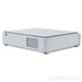 PS Audio PerfectWave DirectStream MK1 DAC; Streaming Network Bridge II