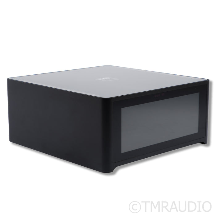 NAD Electronics M10 v1 BluOS Streaming Integrated Amplifier