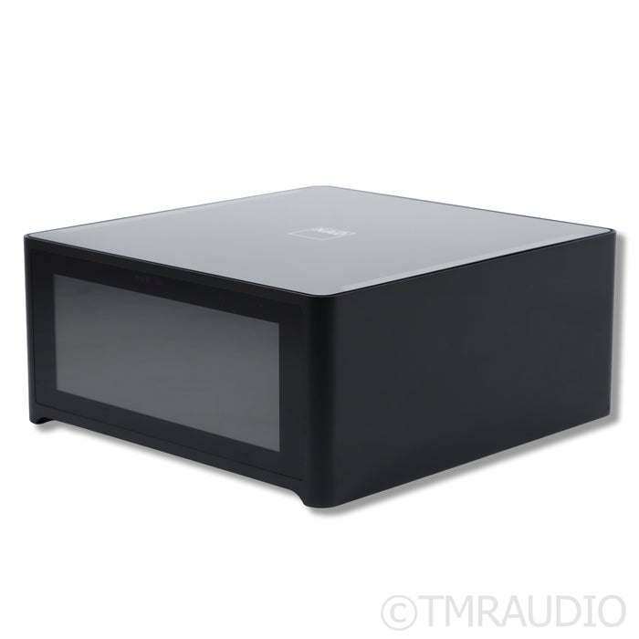 NAD Electronics M10 v1 BluOS Streaming Integrated Amplifier