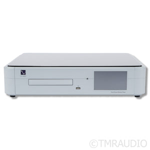 PS Audio DirectStream Memory Player CD/SACD Transport