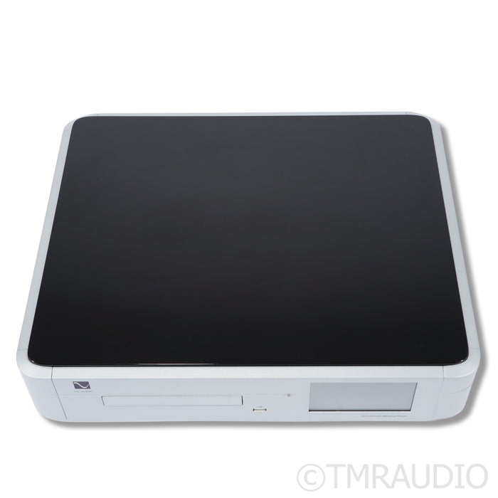 PS Audio DirectStream Memory Player CD/SACD Transport