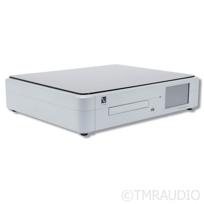 PS Audio DirectStream Memory Player CD/SACD Transport
