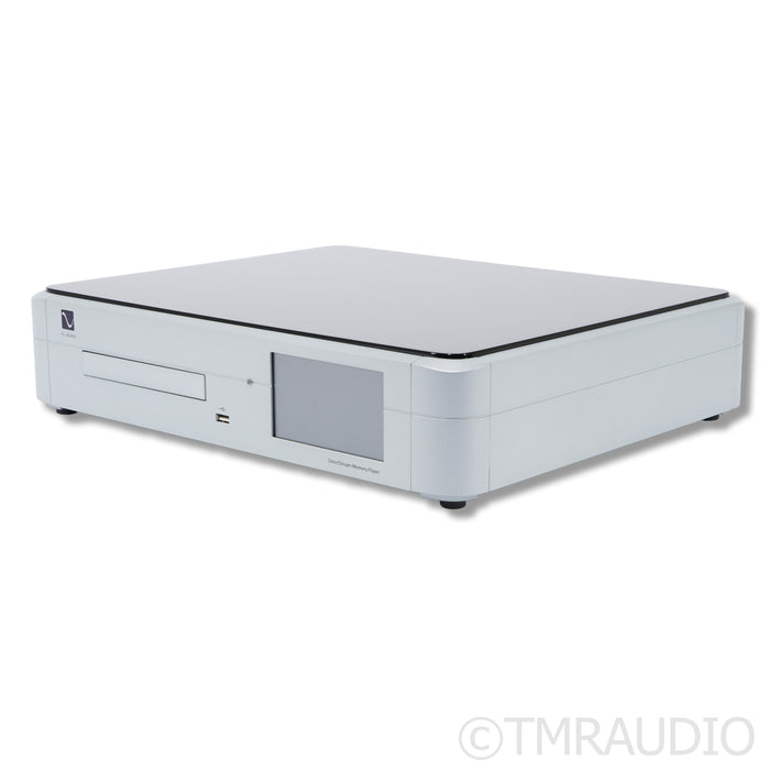 PS Audio DirectStream Memory Player CD/SACD Transport