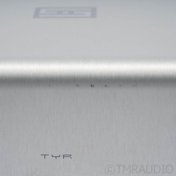 Schiit Audio TYR MonoBlock Power Amplifier; Pair