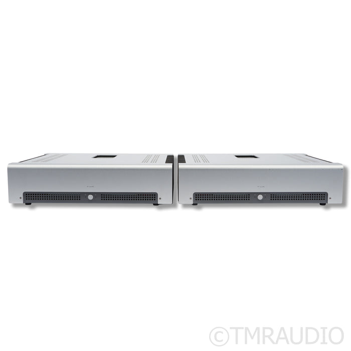 Schiit Audio TYR MonoBlock Power Amplifier; Pair