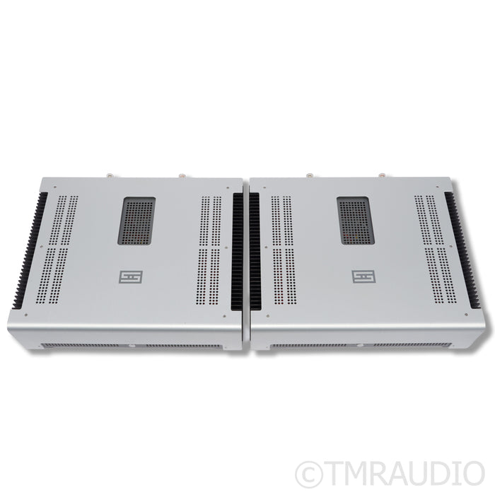 Schiit Audio TYR MonoBlock Power Amplifier; Pair