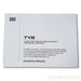 Schiit Audio TYR MonoBlock Power Amplifier; Pair