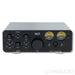 SPL Phonitor X Headphone Amplifier; DAC; Preamplifier