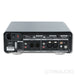 SPL Phonitor X Headphone Amplifier; DAC; Preamplifier