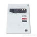 SPL Phonitor X Headphone Amplifier; DAC; Preamplifier