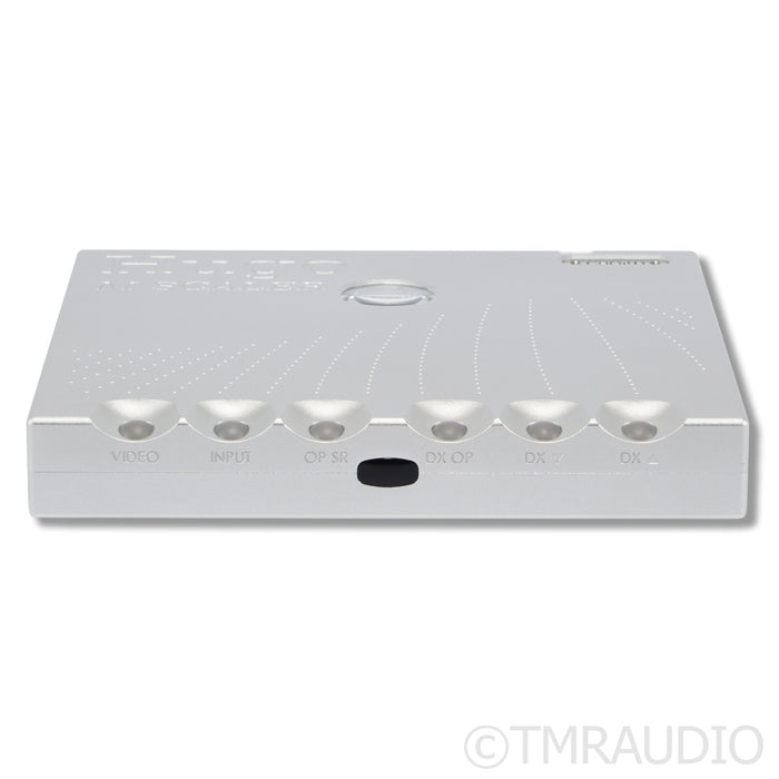 Chord Electronics Hugo M Scaler DAC