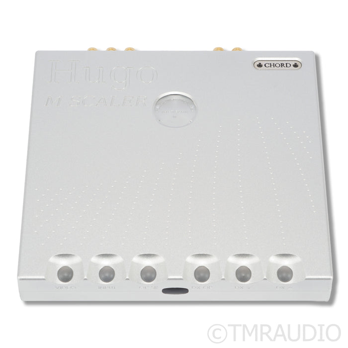 Chord Electronics Hugo M Scaler DAC