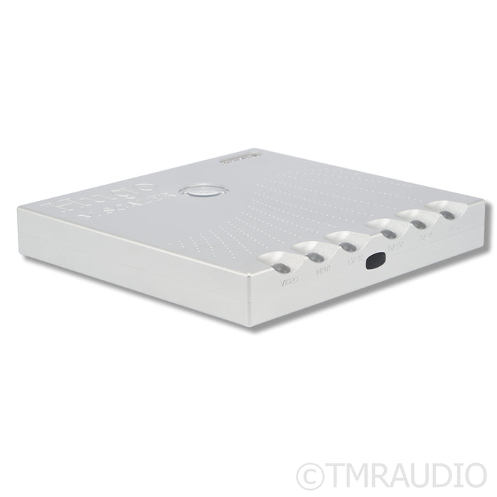 Chord Electronics Hugo M Scaler DAC