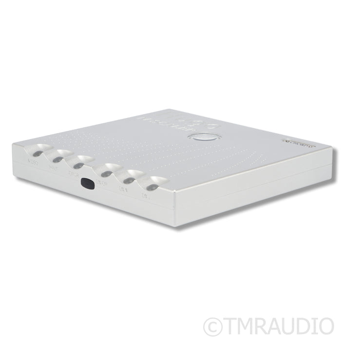 Chord Electronics Hugo M Scaler DAC