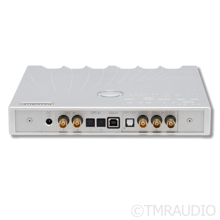 Chord Electronics Hugo M Scaler DAC