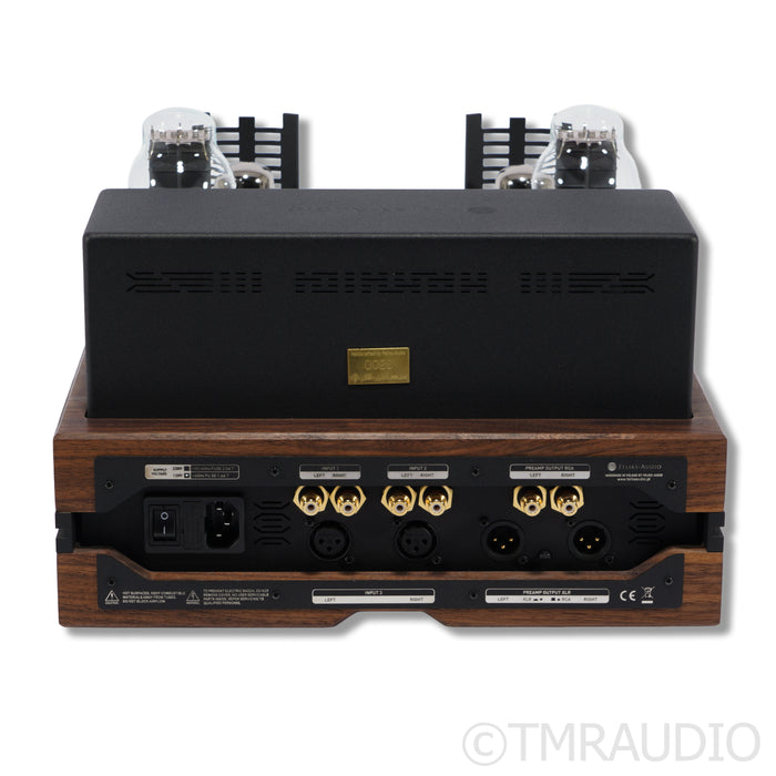 Feliks Audio Envy Tube Headphone Amplifier