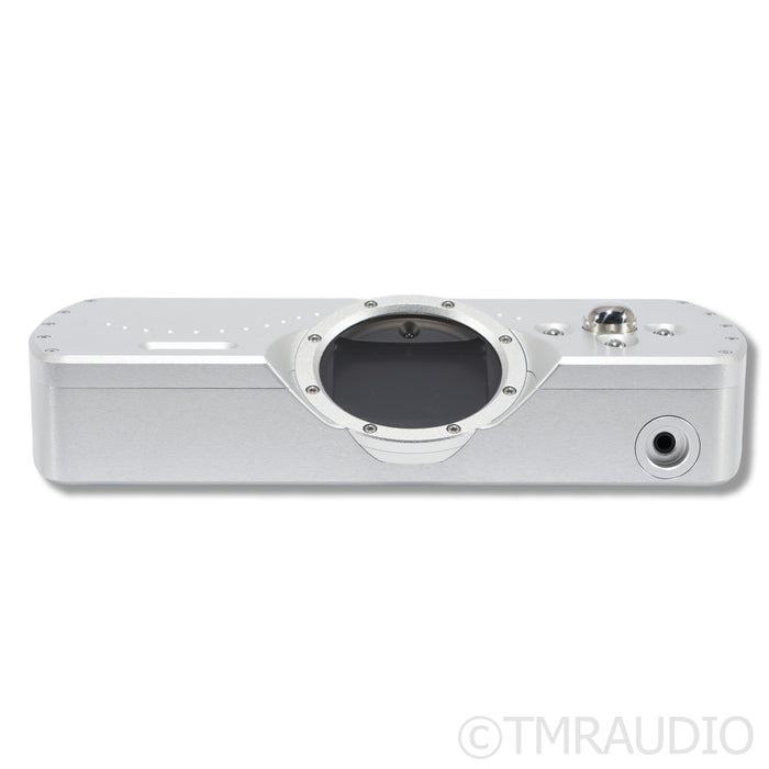 Chord Electronics DAVE Headphone Amplifier & DAC w/Sean Jacobs DC4 Power Supply