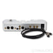 Chord Electronics DAVE Headphone Amplifier & DAC w/Sean Jacobs DC4 Power Supply