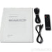 Chord Electronics DAVE Headphone Amplifier & DAC w/Sean Jacobs DC4 Power Supply
