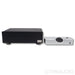 Chord Electronics DAVE Headphone Amplifier & DAC w/Sean Jacobs DC4 Power Supply