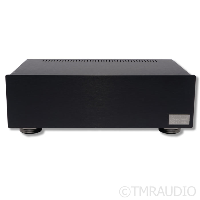 Chord Electronics DAVE Headphone Amplifier & DAC w/Sean Jacobs DC4 Power Supply