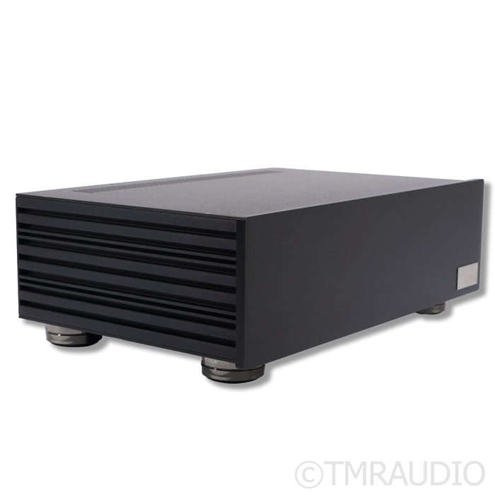 Chord Electronics DAVE Headphone Amplifier & DAC w/Sean Jacobs DC4 Power Supply