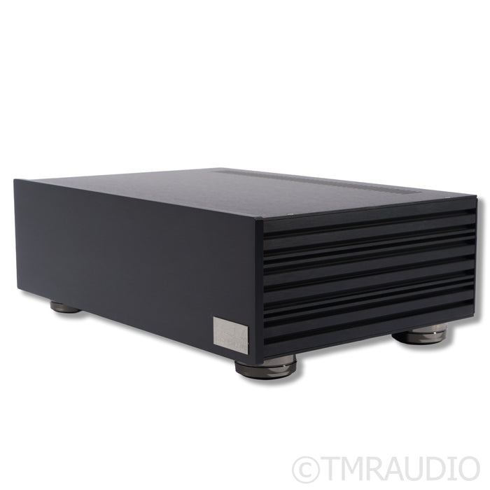 Chord Electronics DAVE Headphone Amplifier & DAC w/Sean Jacobs DC4 Power Supply