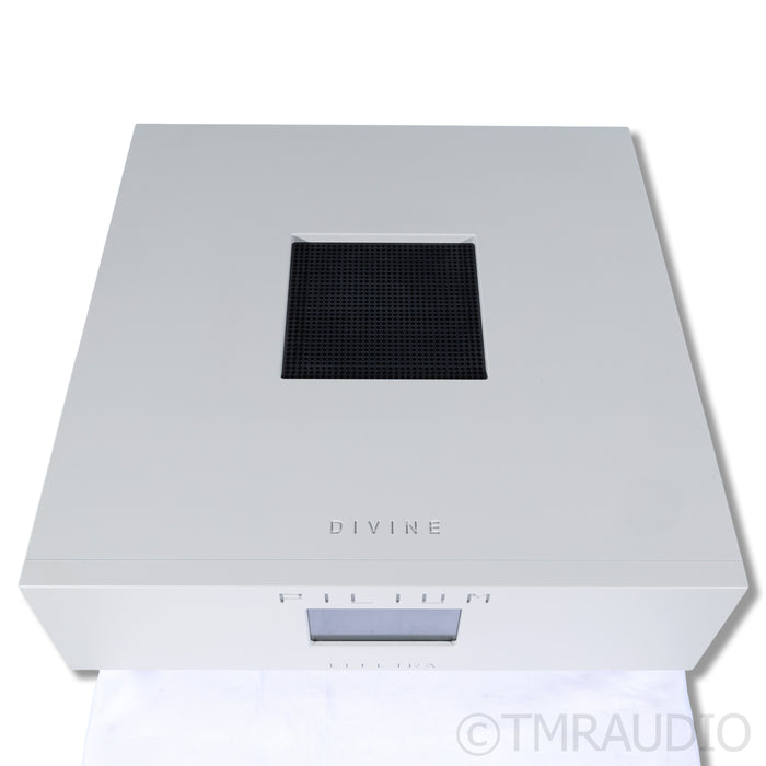 Pilium Elektra DAC