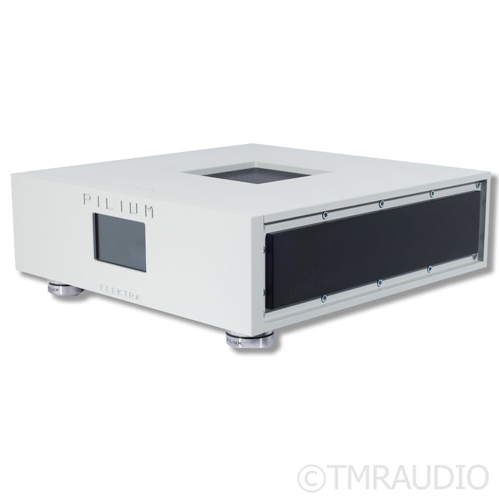 Pilium Elektra DAC