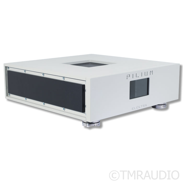 Pilium Elektra DAC
