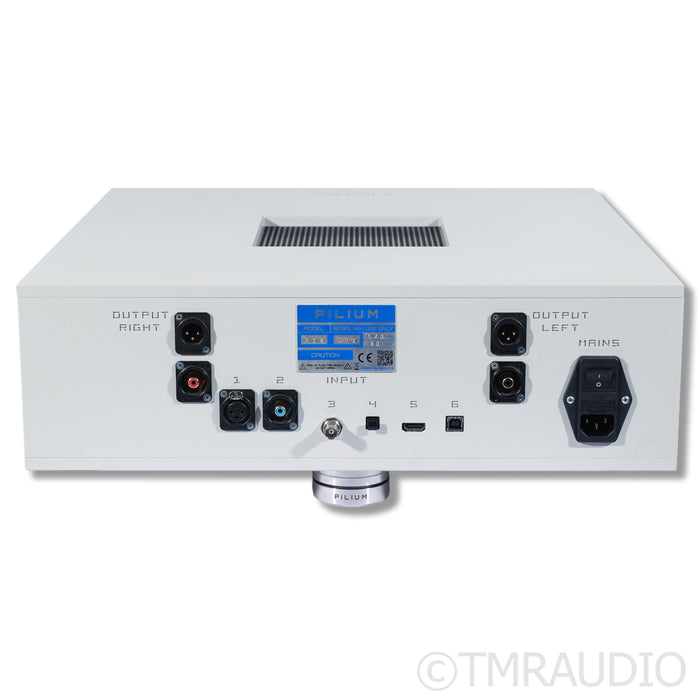 Pilium Elektra DAC