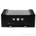 ASR Emitter II Exclusive Version Blue Integrated Amplifier w/ Battery PSU