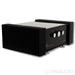 ASR Emitter II Exclusive Version Blue Integrated Amplifier w/ Battery PSU